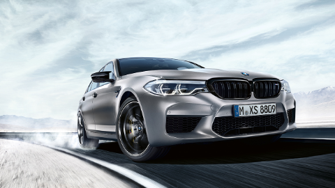 BMW M GmbH BMW M GmbH