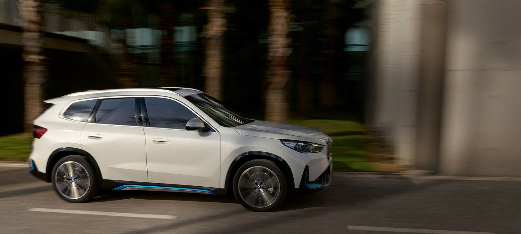BMW Elektrisch rijden - Subsidie BMW Elektrisch rijden - alles over subsidie