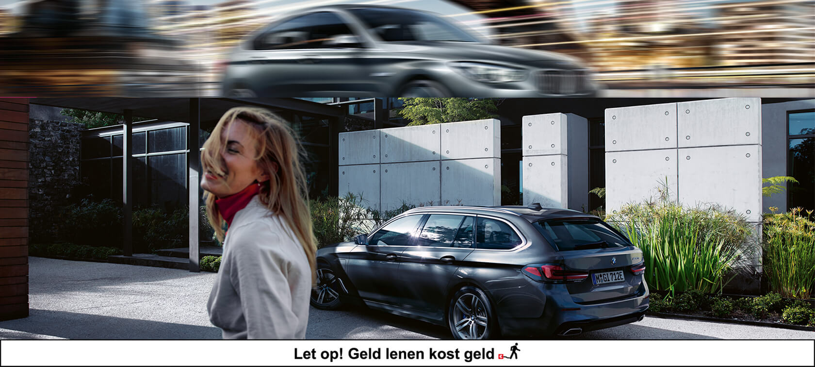 BMW Gouden wissel BMW Gouden wissel