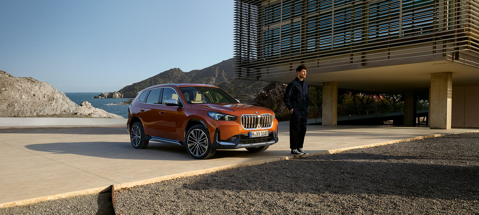 BMW FLEX LEASE. BMW FLEX LEASE.
