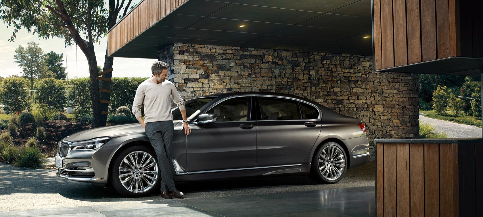 Meer BMW Meer BMW