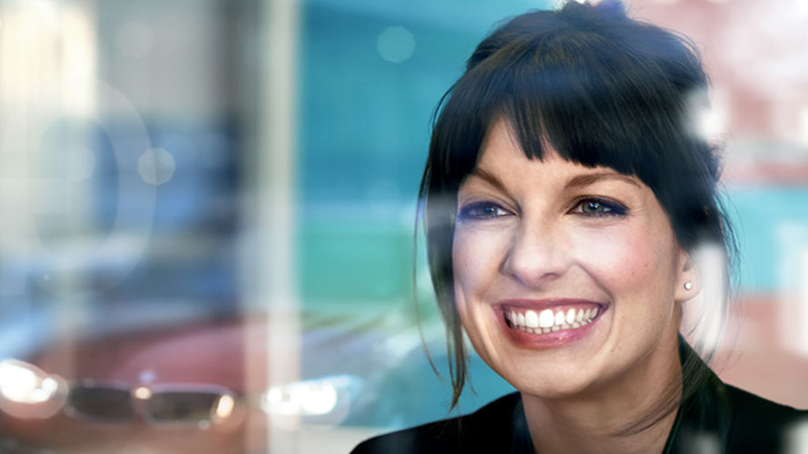 BMW Financial Services Klantenservice BMW Financial Services Klantenservice