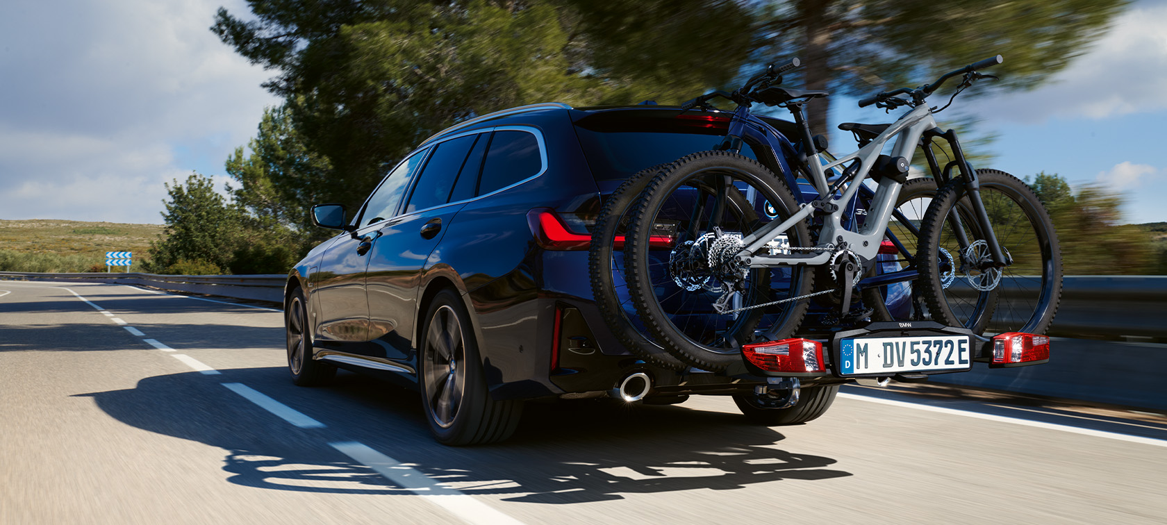 BMW verlengde pechhulp BMW verlengde pechhulp