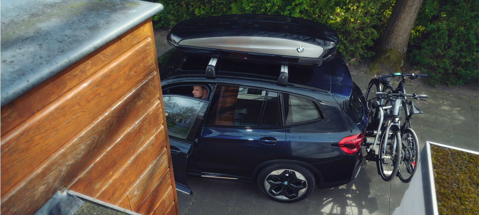Originele BMW Accessoires en Onderdelen Originele BMW Accessoires en Onderdelen