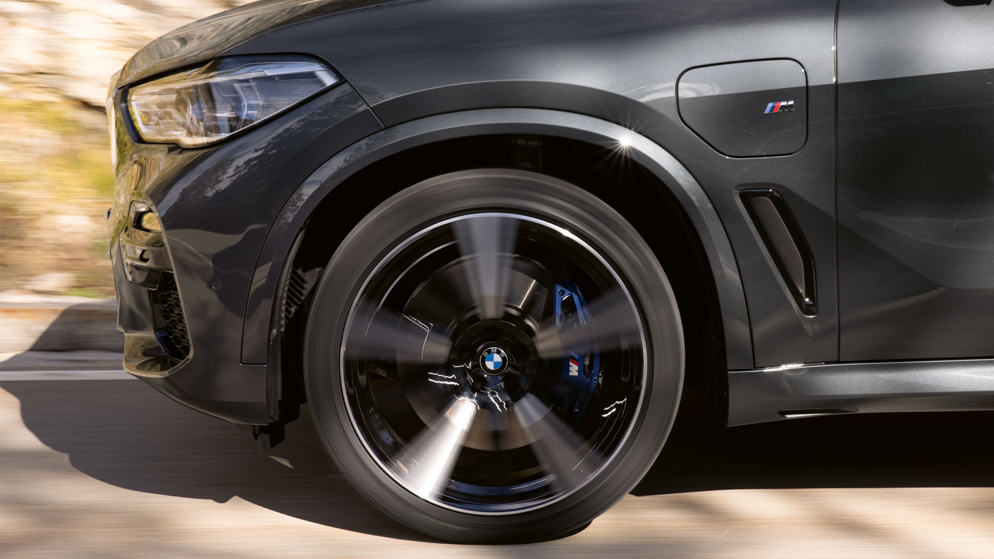 BMW Accessoires BMW Accessoires