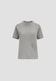 BMW M Micro Raglan T-shirt Midden Grijs