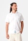 BMW FREUDE SHORT SLEEVE SHIRT Wit