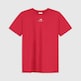 BMW M Core Micro Logo T-shirt  Red