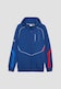 Puma BMW M Motorsport Sweatvest met capuchon  masterImage
