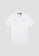 Puma BMW M Motorsport Jacquard Polo  Hvid