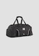 Puma BMW M Motorsport Duffle Bag   Sort