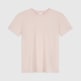 BMW Lifestyle  Freude T-shirt - Vrouw Primrose Pink