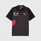 Puma BMW M Motorsport Replica Team Pumatech Polo Zwart