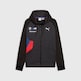 Puma BMW M Motorsport Replica Team Pumatech Hoodie Zwart