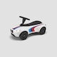 BMW M Motorsport Baby Racer IV  Wit