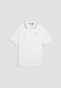 Puma BMW M Motorsport Cloudspun Polo  Wit