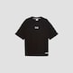 BMW 50 Jaar 3 Serie Oversized T-shirt Zwart