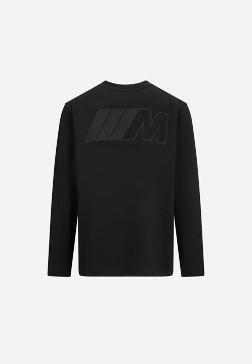 BMW M Oversized Lange Mouw T-shirt | BMW