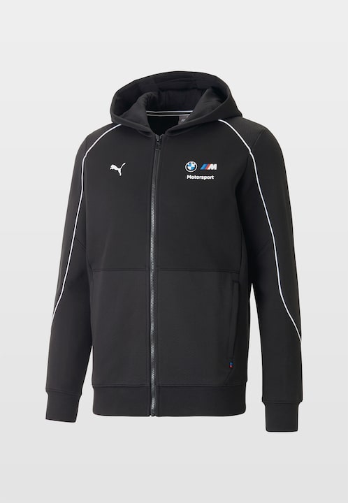 Puma motorsport de 2025