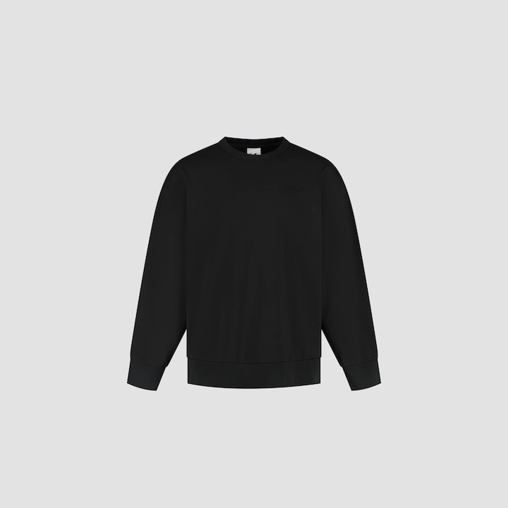BMW M Reverse Logo Oversized Trui | BMW