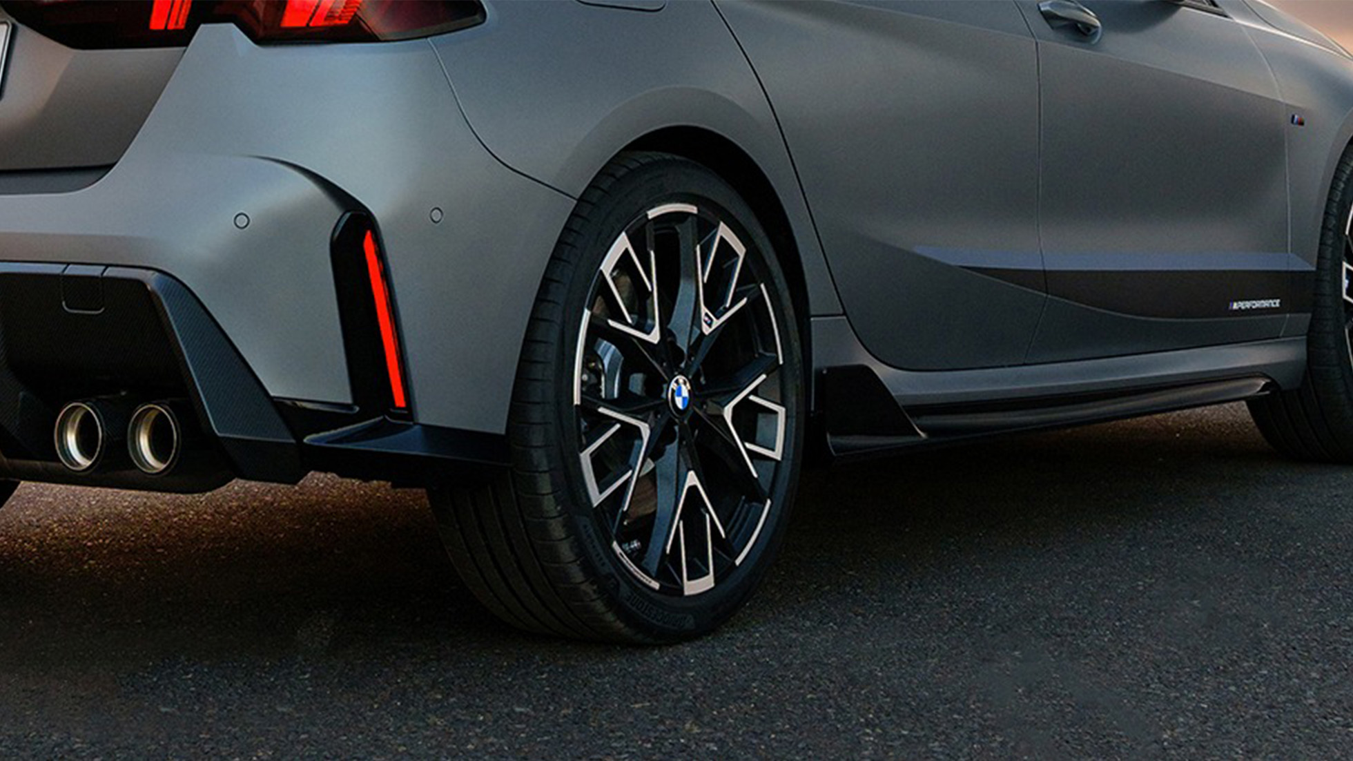 BMW Accessoires BMW Accessoires.