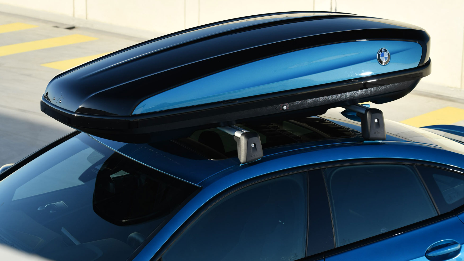 BMW Accessoires. BMW Accessoires.