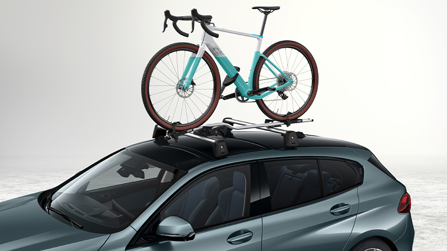 BMW Fietsdrager