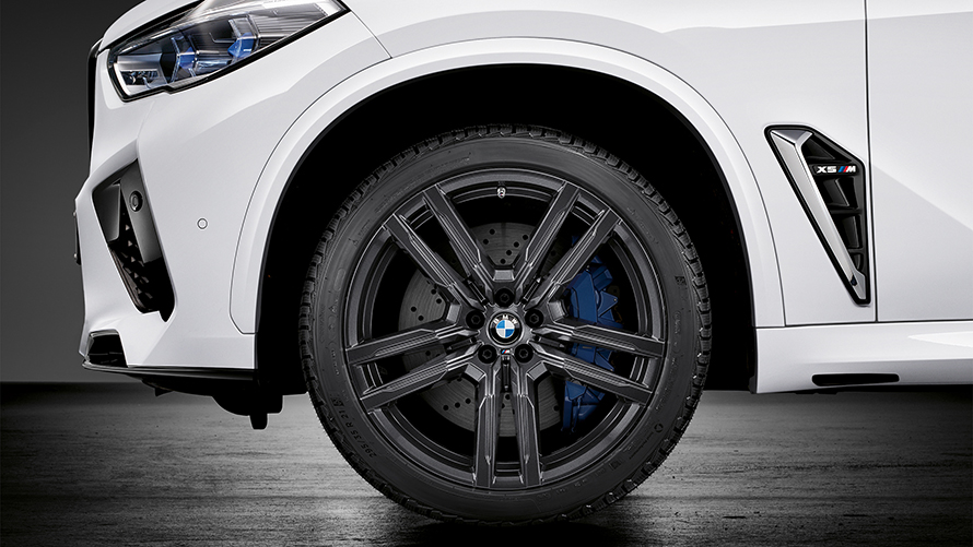 21” M Performance 808M 21” M Performance 808M