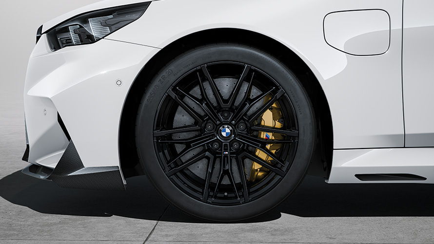 20” M Performance 764M 20” M Performance 764M
