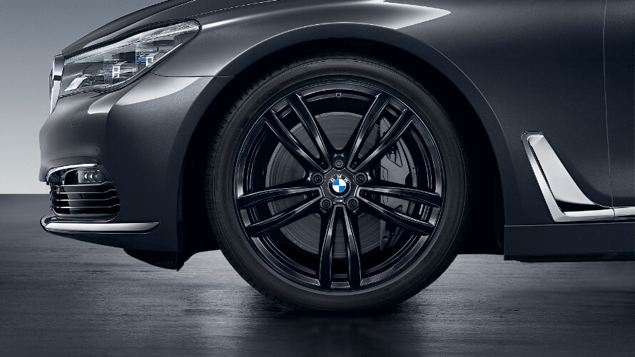 19” M Performance 647M