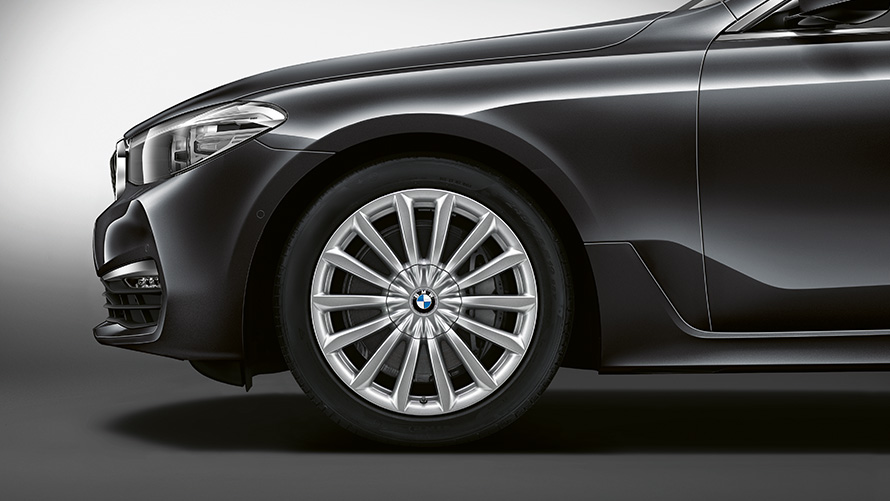 19” V-Spaak 620