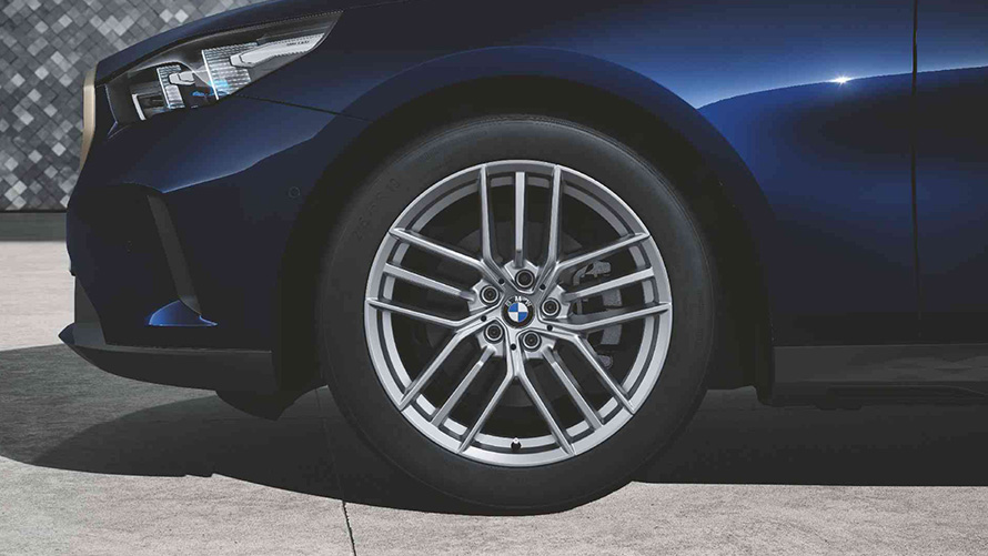 18” W-spaak 632