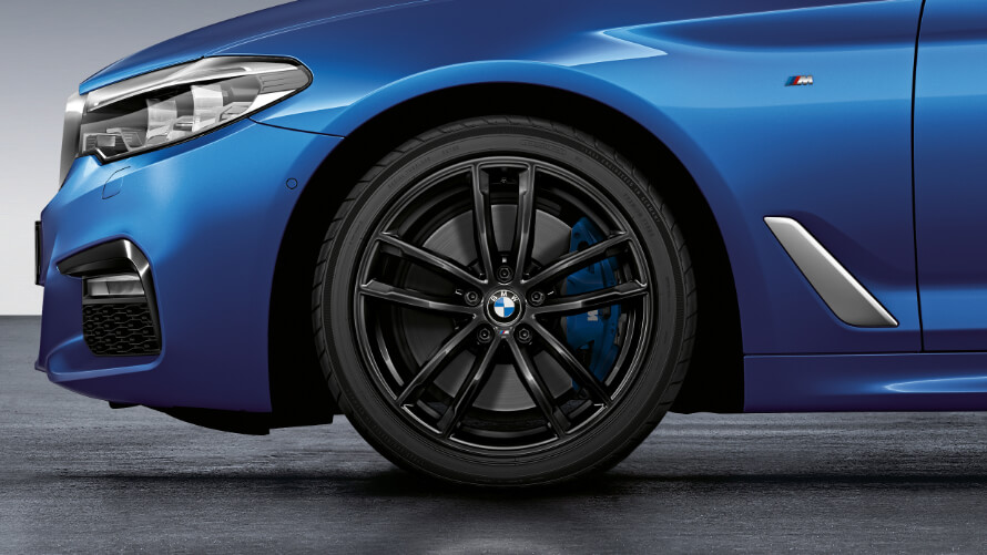 18” M Performance 662M