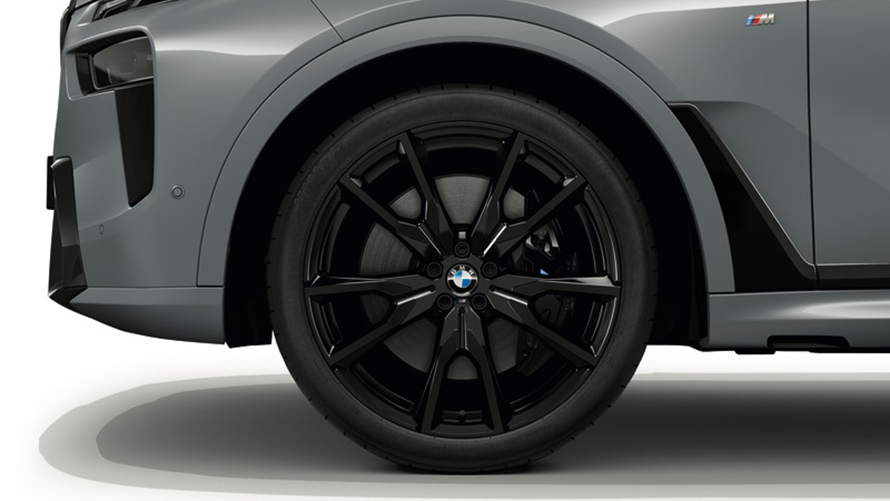  22” V-spaak 755M