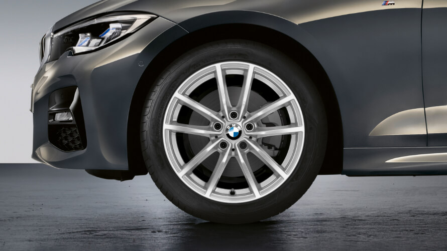 17” V-spaak 778