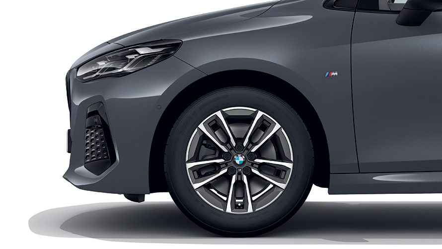 19” V-spaak 620