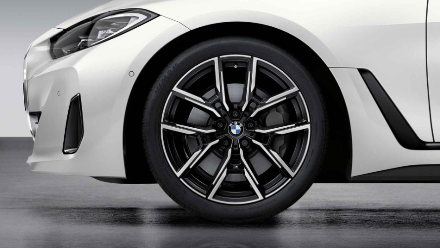 19” Y-spaak 859M