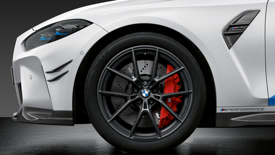 19” V-spaak 735