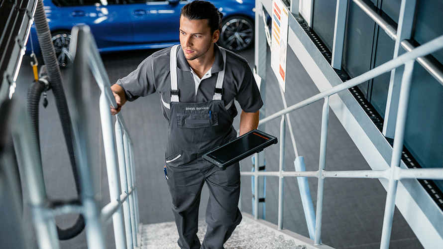 APK-BMW APK-BMW