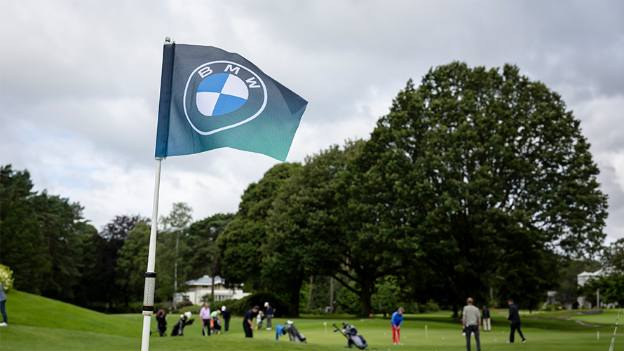 Golfdagen Golfdagen
