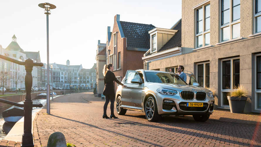 BMW Financial Services gebruikte BMW financieren BMW Financial Services gebruikte BMW financieren
