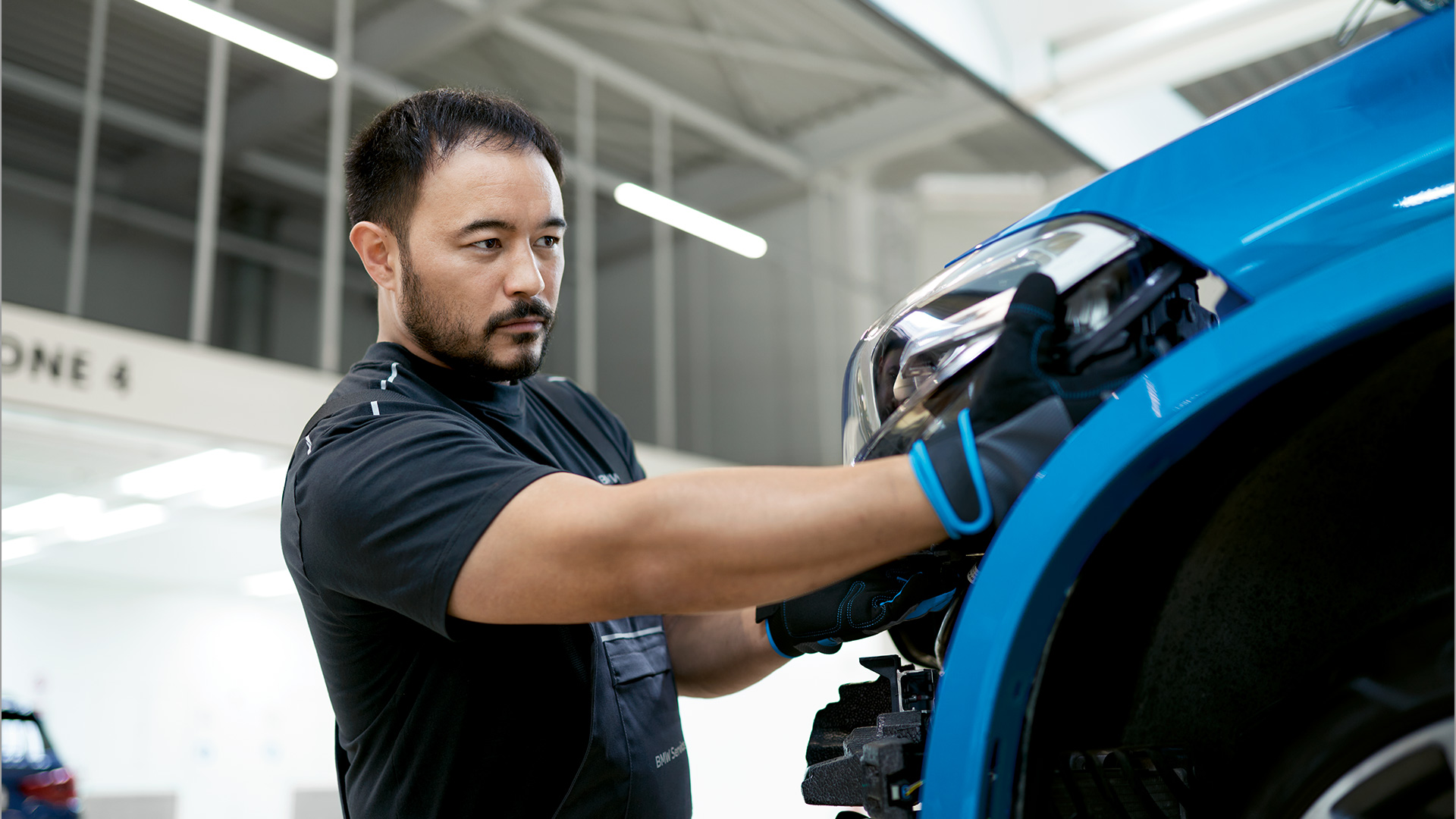 BMW Einde Lease Overeenkomst afspraak BMW Einde Lease Overeenkomst afspraak