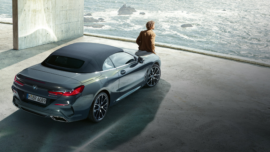BMW Top Cover BMW Top Cover