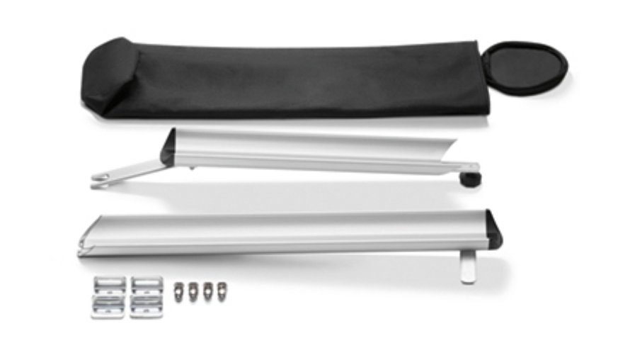 18 inch lichtmetalen BMW M Performance Wielen Dubbelspaak (styling 796 M)