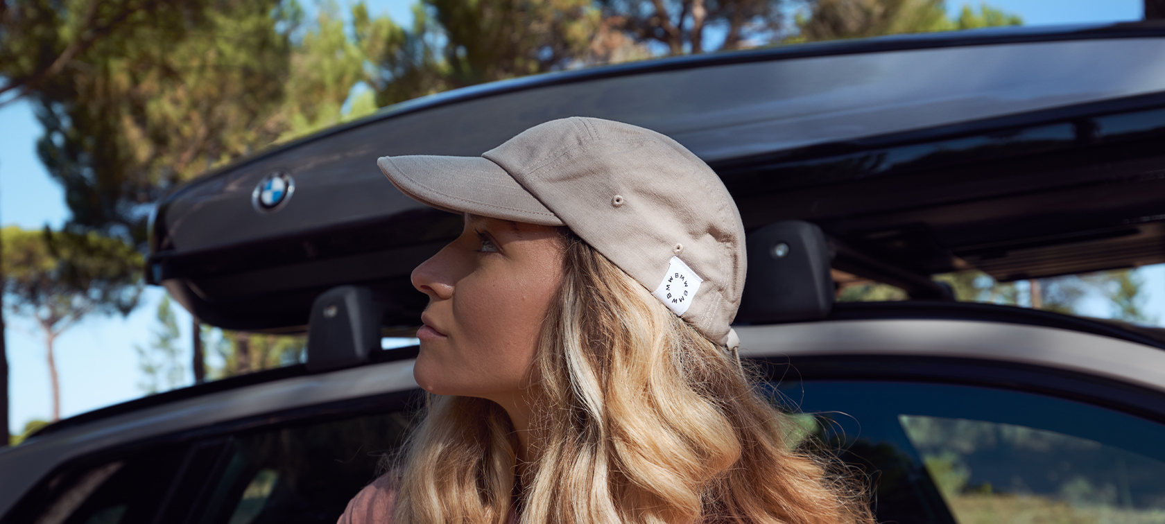 BMW Dakdragers en boxen