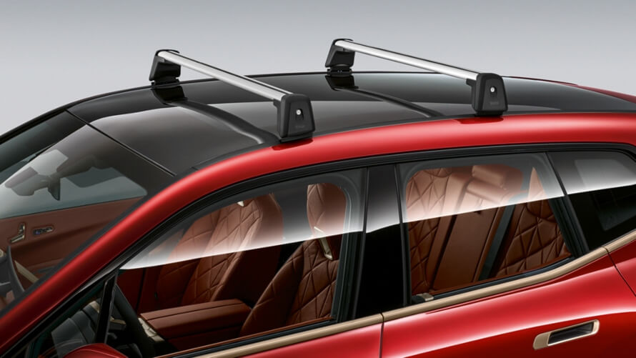 20 inch gesmede M Performance wielen Y-spaak (styling 795 M)