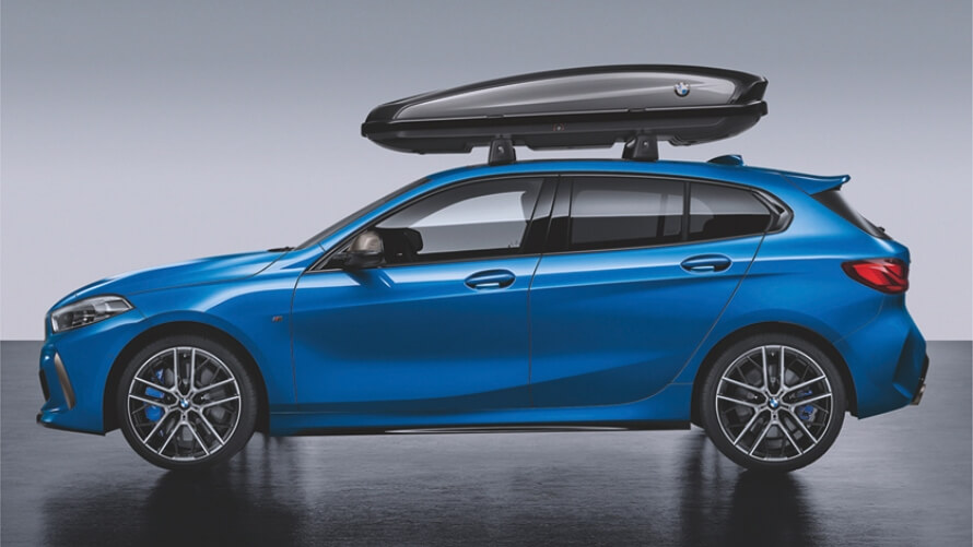 20 inch lichtmetalen BMW M Performance Wielen