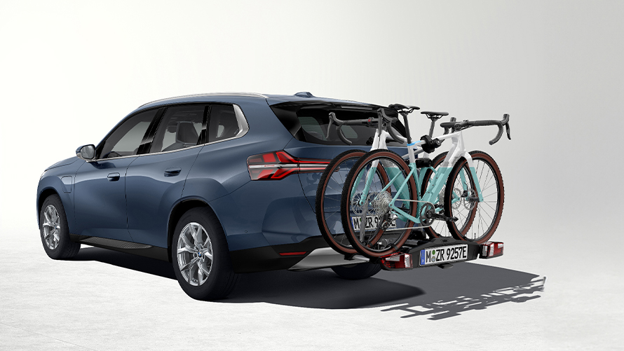 BMW Transportoplossingen