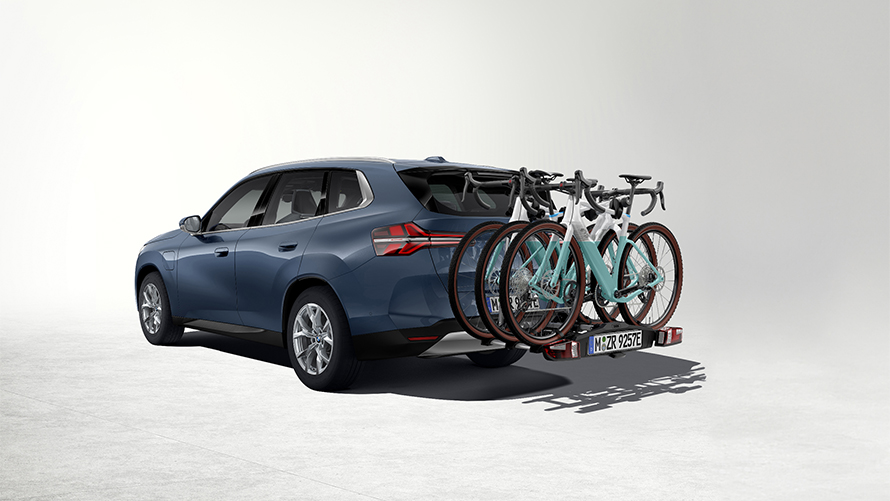 BMW Transportoplossingen