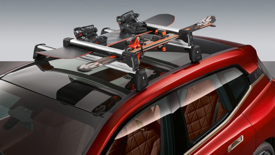 20 inch lichtmetalen M Wielen Dubbelspaak (styling 648 M)